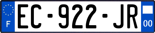 EC-922-JR