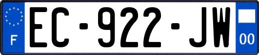 EC-922-JW