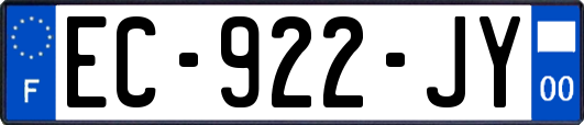 EC-922-JY