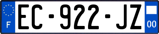 EC-922-JZ