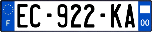 EC-922-KA