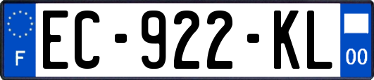 EC-922-KL