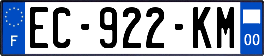 EC-922-KM
