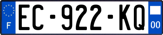 EC-922-KQ