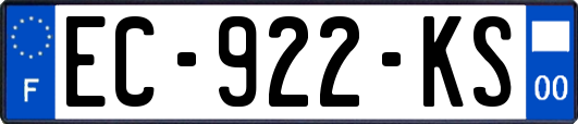EC-922-KS