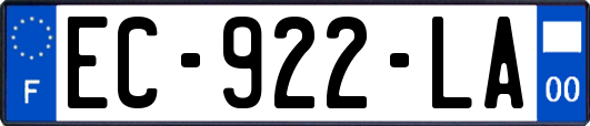 EC-922-LA