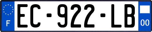 EC-922-LB