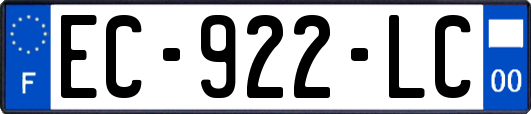 EC-922-LC