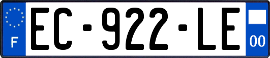 EC-922-LE