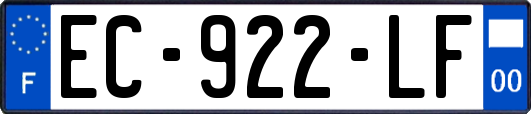 EC-922-LF