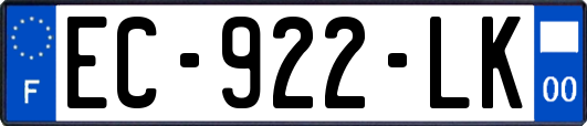 EC-922-LK