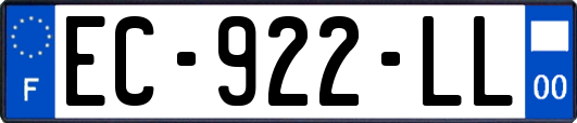 EC-922-LL