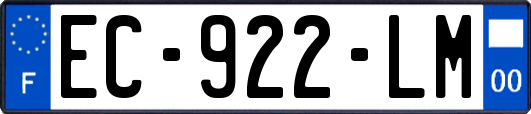 EC-922-LM