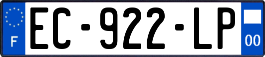 EC-922-LP