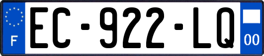 EC-922-LQ