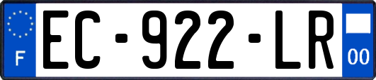 EC-922-LR