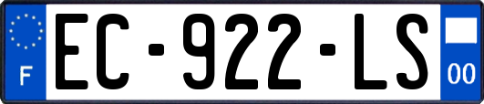 EC-922-LS