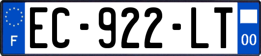 EC-922-LT