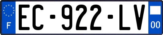 EC-922-LV