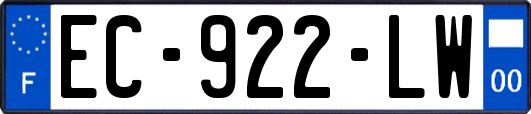 EC-922-LW