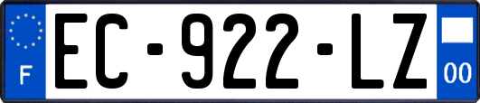 EC-922-LZ