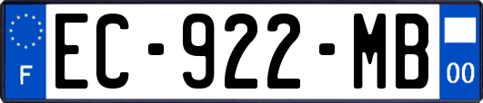 EC-922-MB