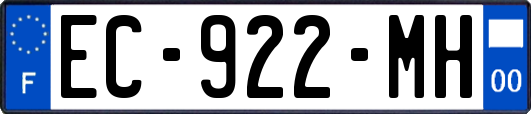EC-922-MH