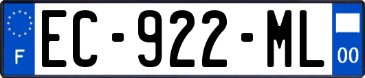 EC-922-ML