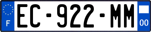 EC-922-MM