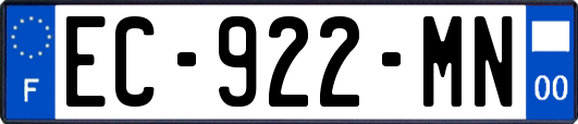 EC-922-MN