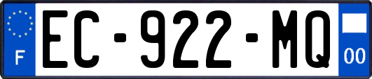 EC-922-MQ