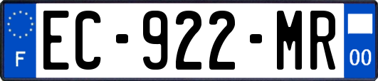 EC-922-MR