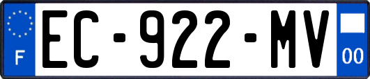 EC-922-MV