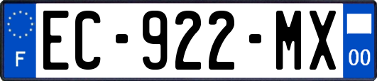 EC-922-MX