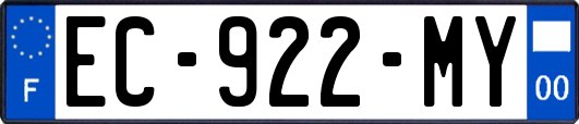 EC-922-MY
