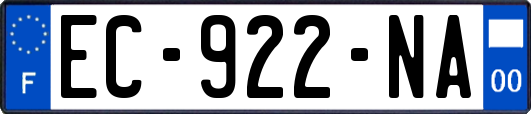 EC-922-NA