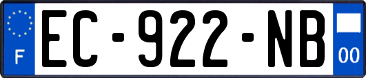 EC-922-NB