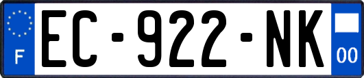 EC-922-NK