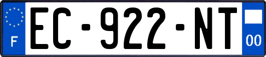 EC-922-NT
