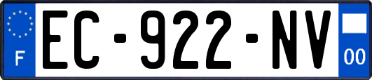 EC-922-NV
