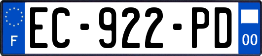 EC-922-PD
