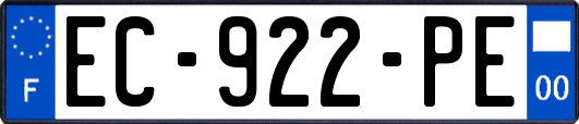 EC-922-PE