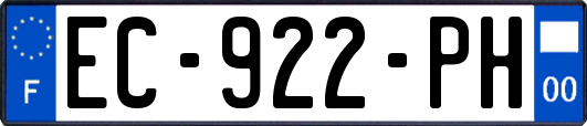 EC-922-PH