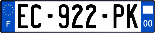 EC-922-PK
