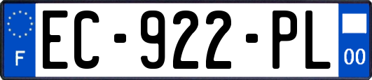 EC-922-PL