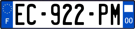 EC-922-PM