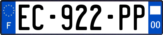 EC-922-PP