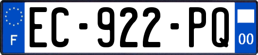 EC-922-PQ