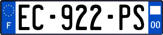 EC-922-PS