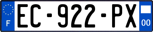EC-922-PX